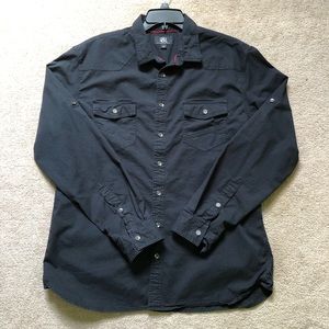 Rock & Republic Button Down Shirt